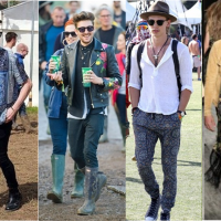 Estilo Masculino por Patrícia Camargo