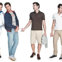 Estilo Masculino por Patrícia Camargo