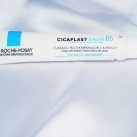 Resenha: Cicaplast Baume B5 da La Roche-Posay