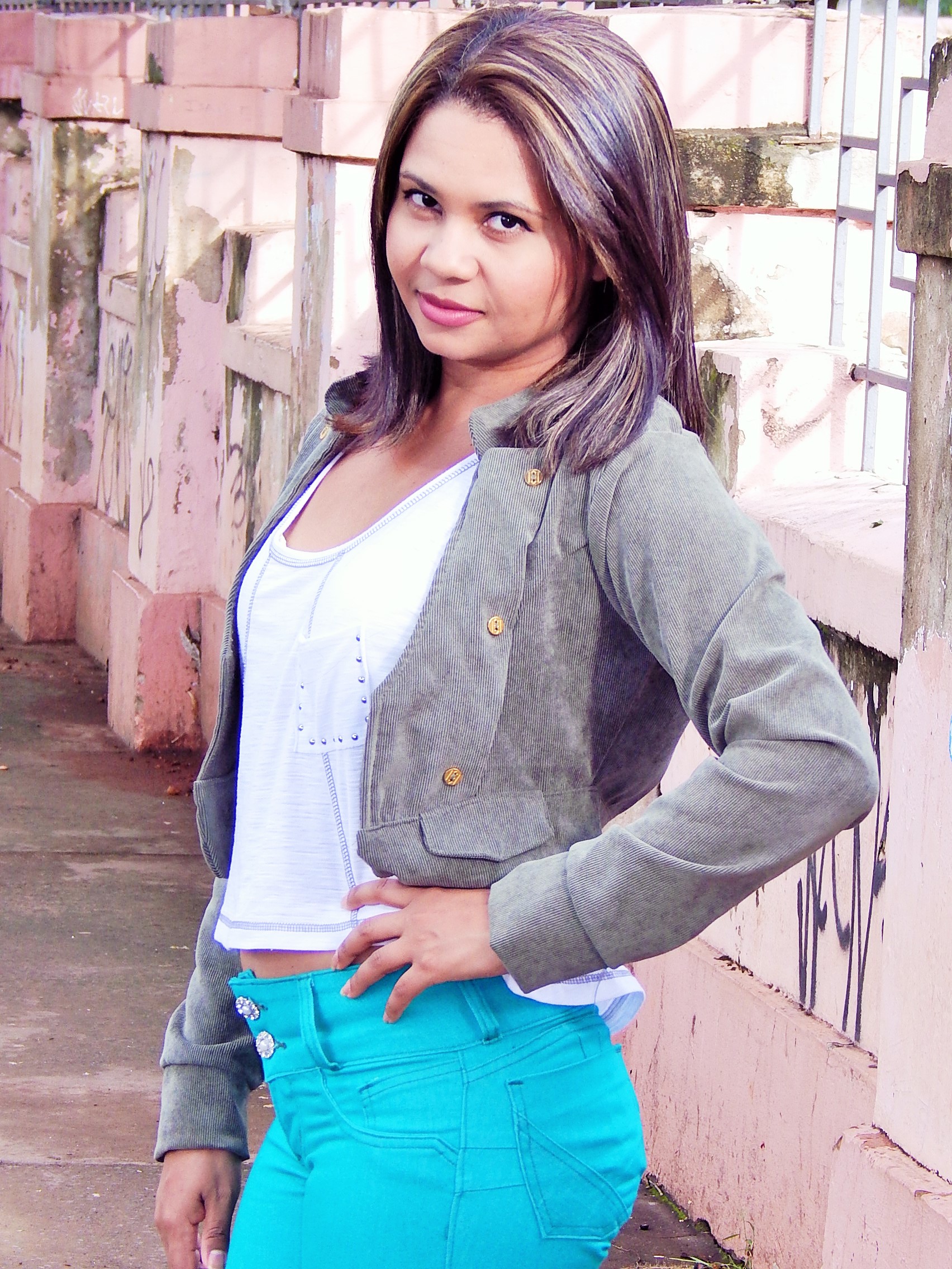 Quem escreve