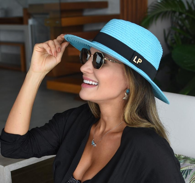 5 dicas de chapéus que vão te deixar charmosa no verão